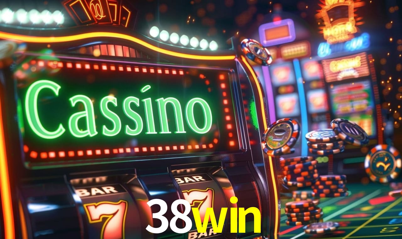 Promoções Sazonais 38win