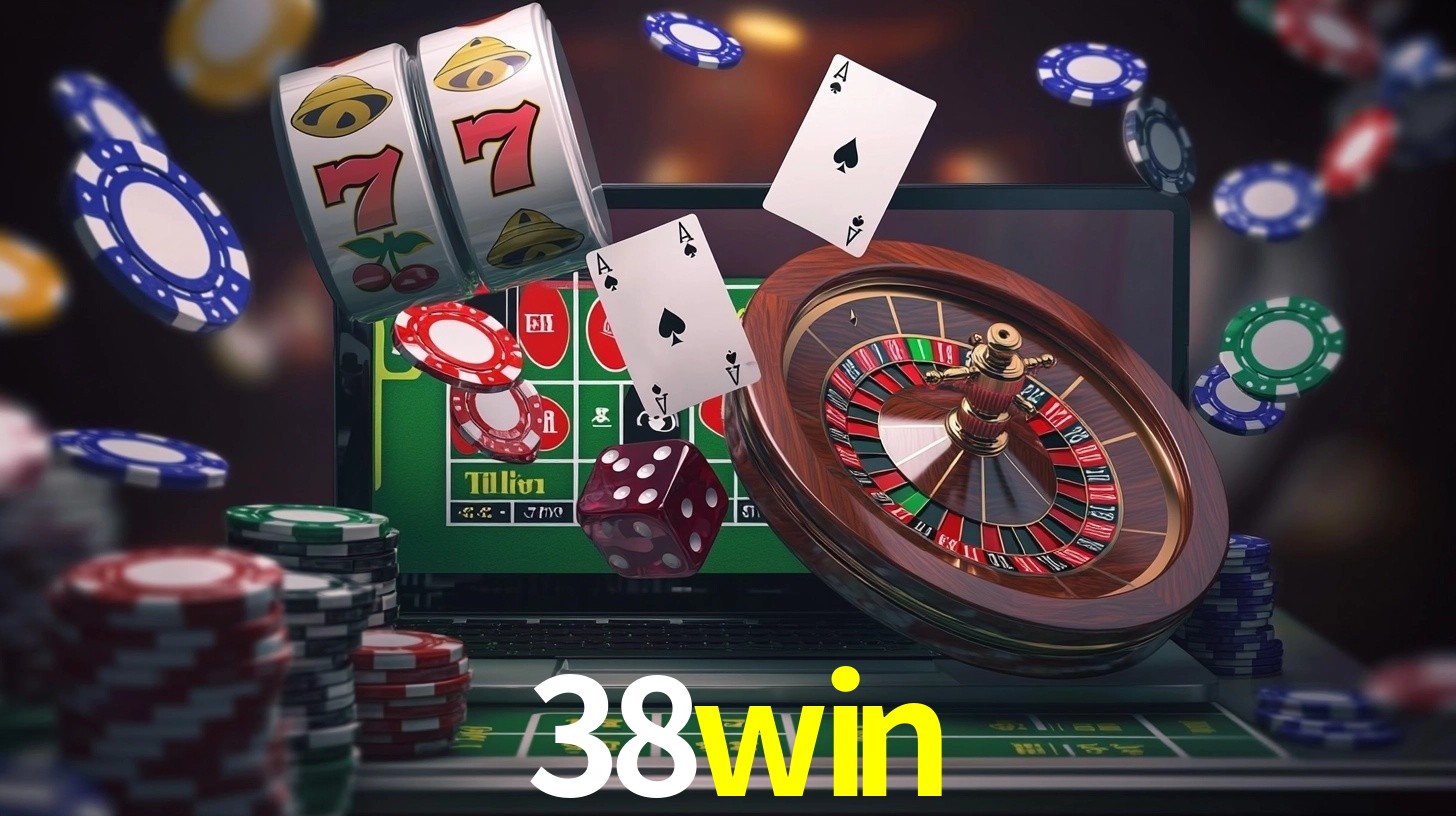 38win App Interface