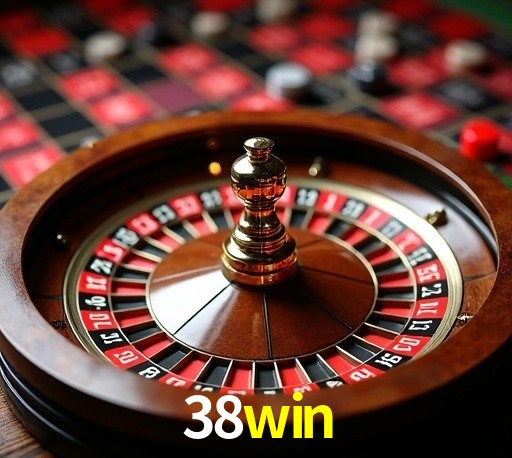 Depósito e saque na 38win