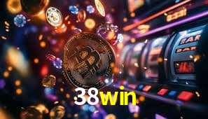 Bônus de Boas-vindas 38win