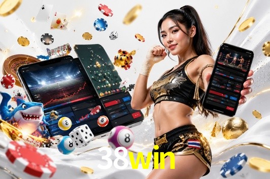 Seasonal Promotions 38win