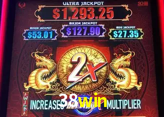 Desvendando o Mundo dos Jogos Virtuais na 38win