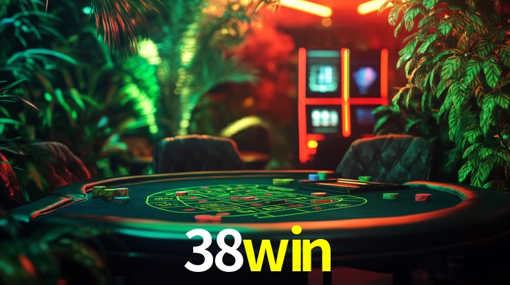 Live Casino 38win