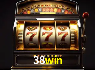 Descubra a Magia dos Jogos de Arcade no 38win