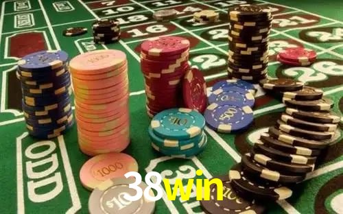 Apostas ao vivo 38win