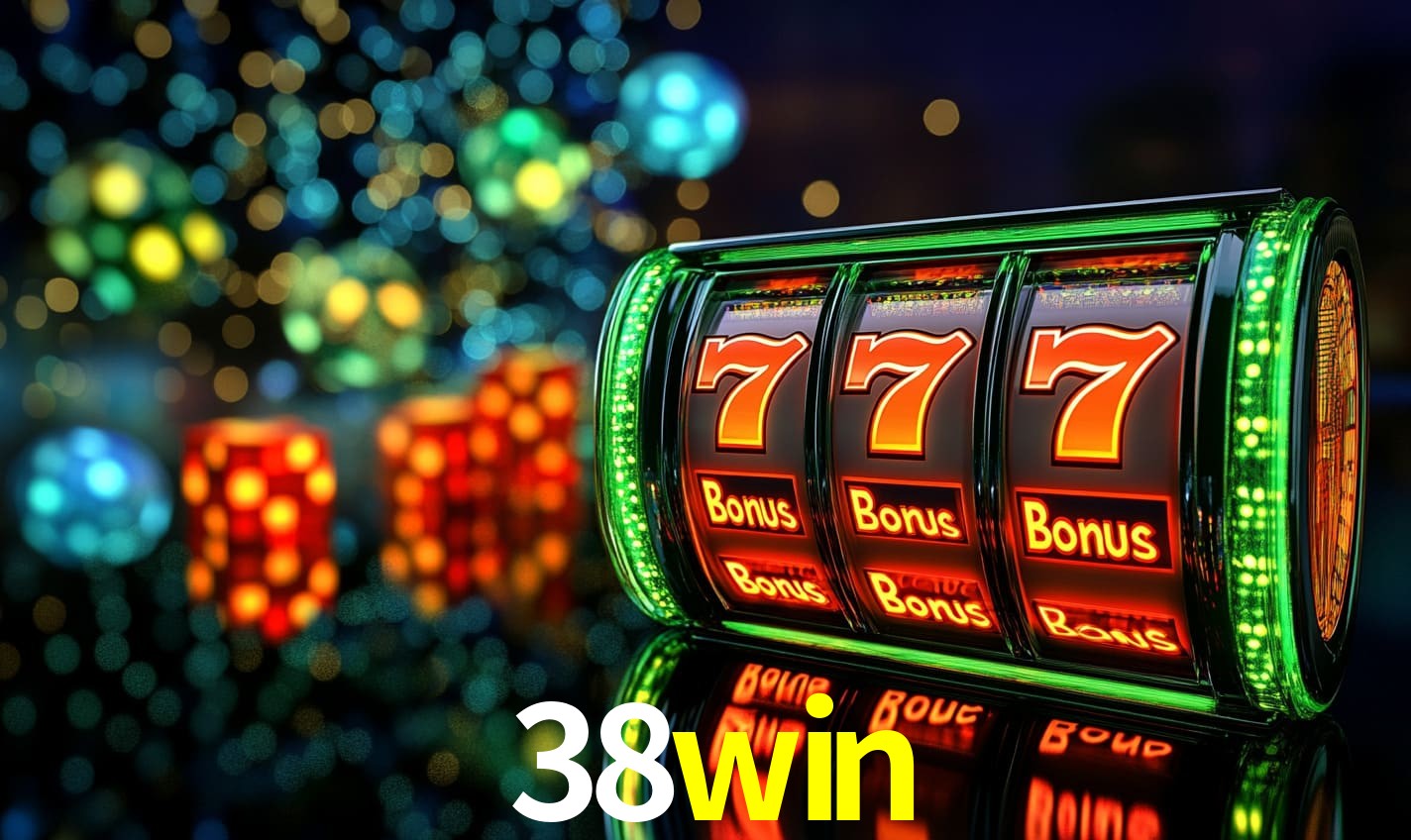 Promoção Relâmpago 38win
