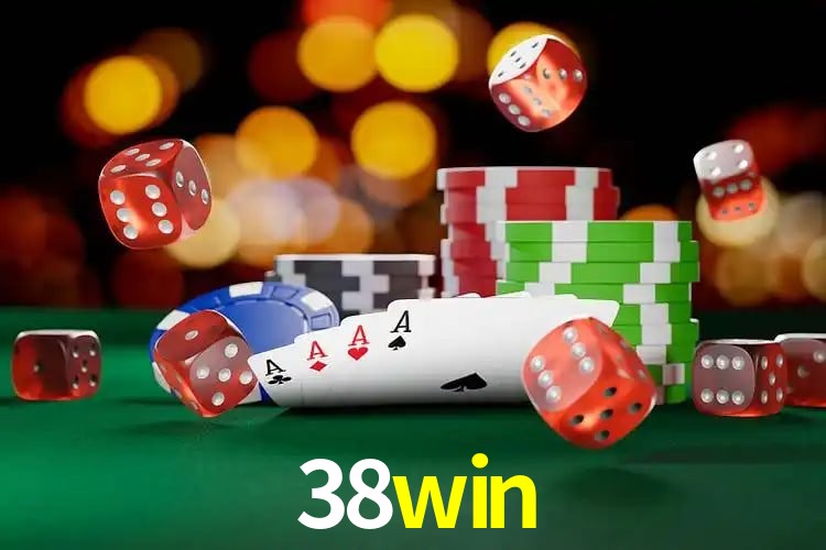 Tecnologia da Plataforma 38win