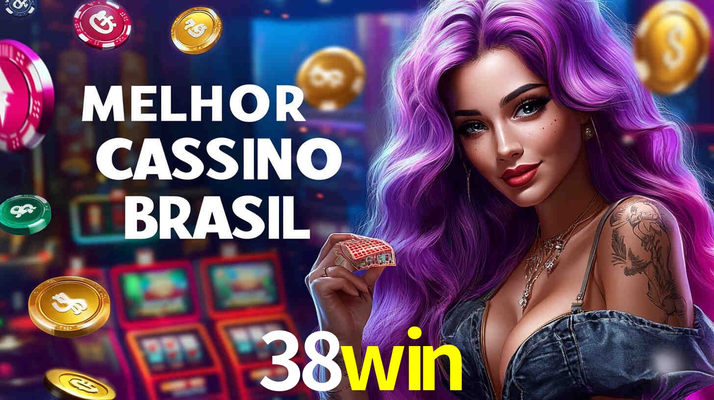 Inovações de Jogos na 38win: O Futuro das Experiências Interativas