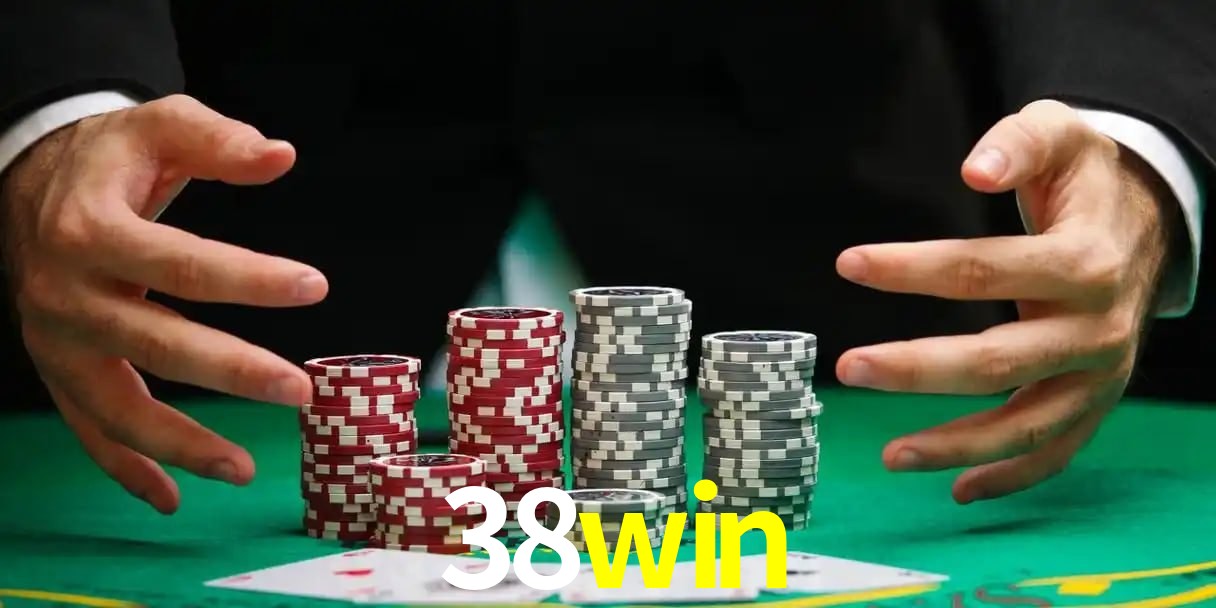 Níveis VIP 38win