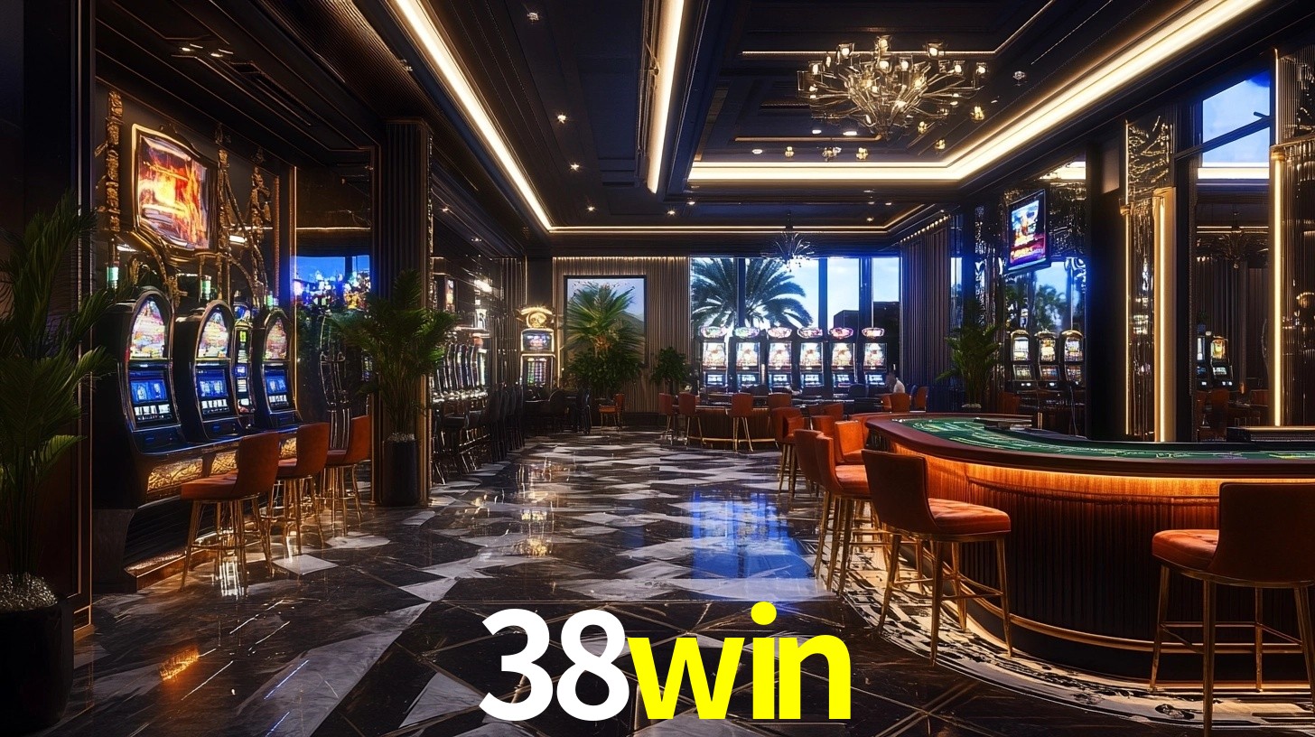 Premium Interface 38win