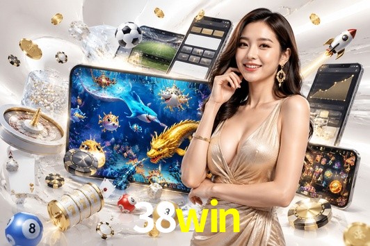 Quick Registration 38win